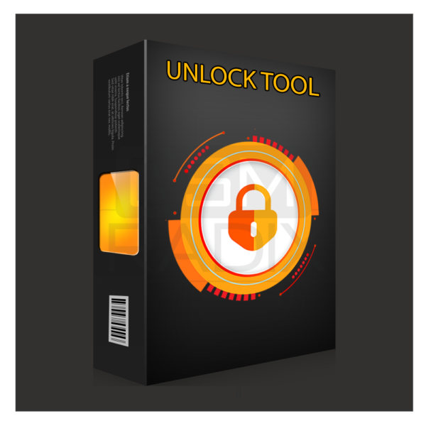 UnlockTool 12 Months License Activation - GsmCradle